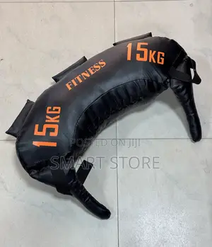 Bulgarian Bag – 15kg