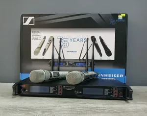 Sennheiser SKM 9000 Wireless 2mics