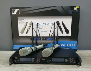 Sennheiser SKM 9000 Wireless 2mics