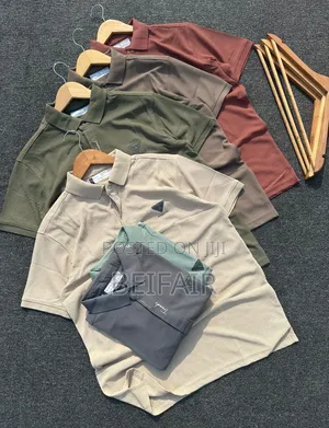 Strips and Plain Tshirts