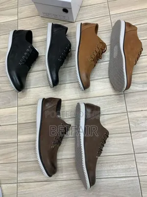 Smart Loafers