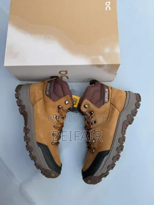 Cats Boots