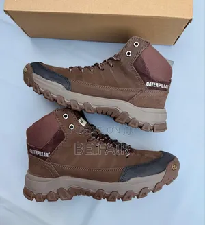 Cats Boots