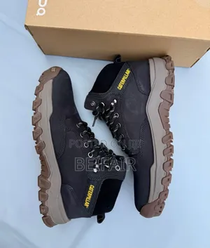 Cats Boots