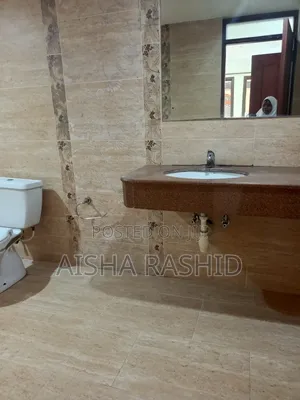 Furnished 3bdrm Apartment in Upanga East for rent