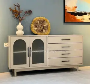 Console Table Clean and Classic