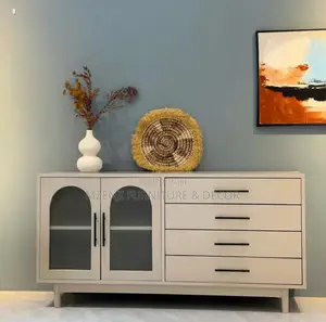 Console Table Clean and Classic