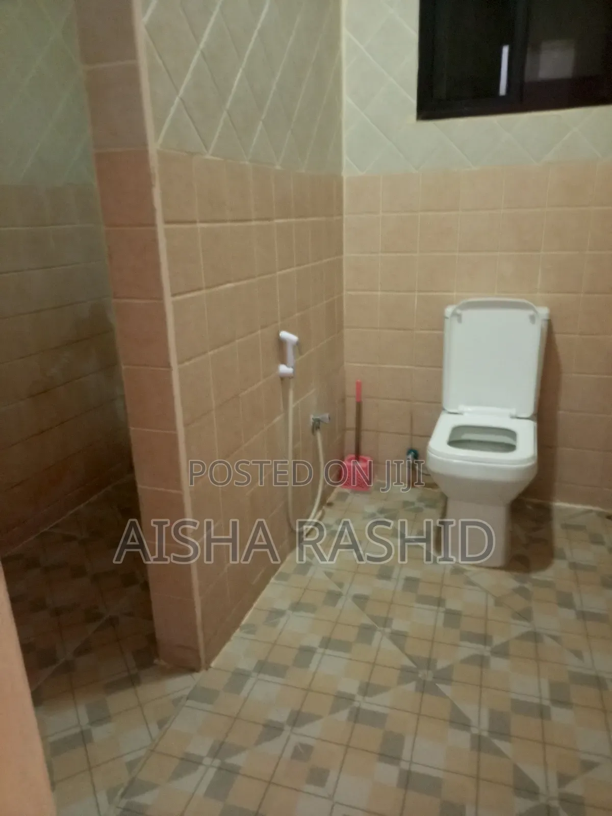 Furnished 3bdrm Apartment in Upanga East for rent