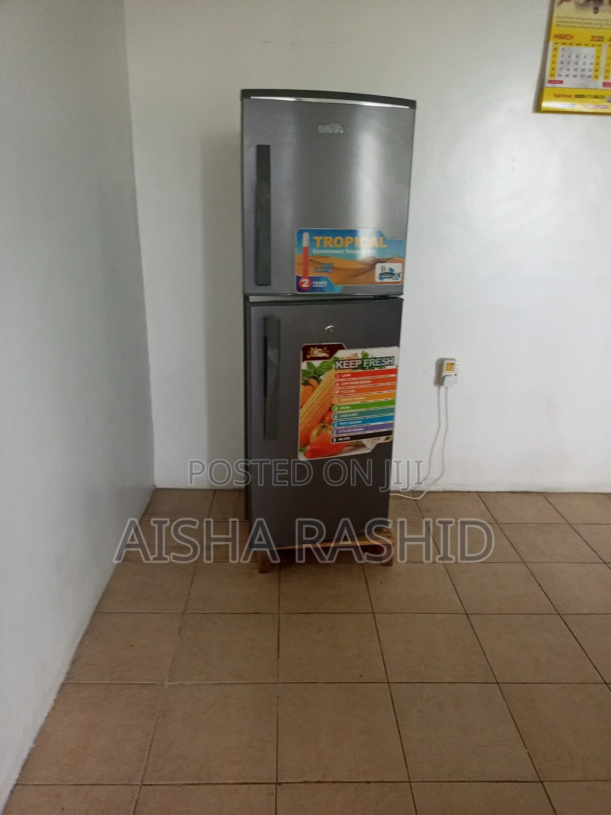 Furnished 3bdrm Apartment in Upanga East for rent