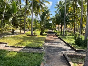 Paje Beach Plot for Sale