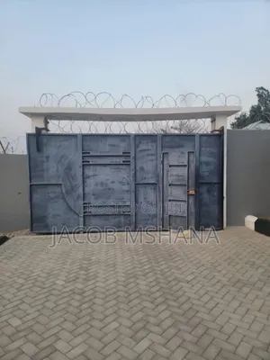 4bdrm House in Kitwiru Street, Iringa Municipal for sale