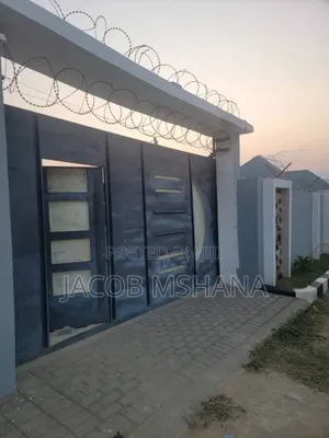 4bdrm House in Kitwiru Street, Iringa Municipal for sale