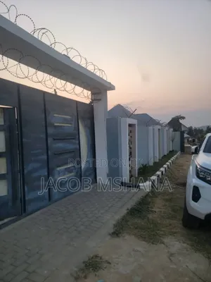 4bdrm House in Kitwiru Street, Iringa Municipal for sale
