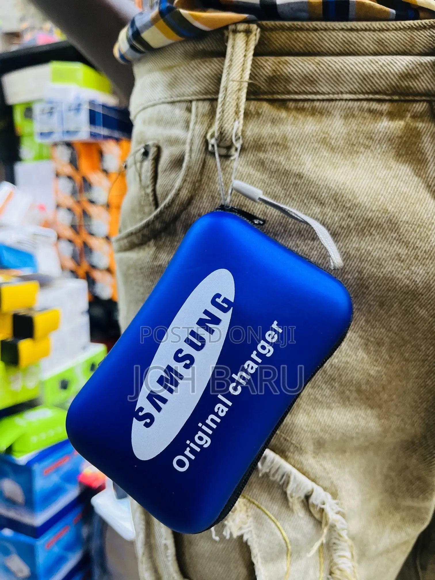Type C Fast Charger