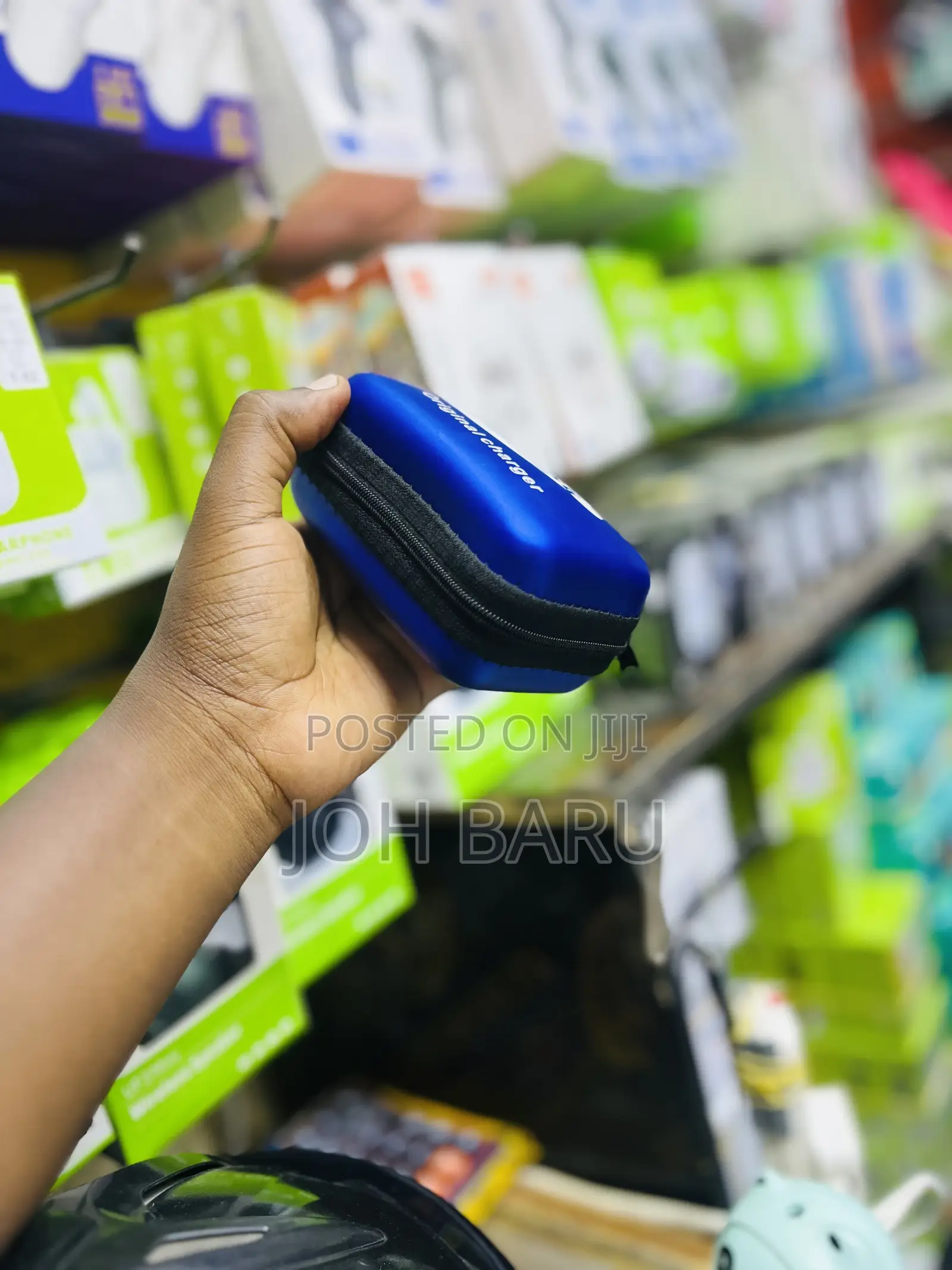 Type C Fast Charger