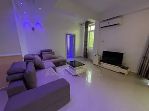 Furnished 2bdrm Apartment in Masaki for rent