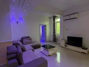 Furnished 2bdrm Apartment in Masaki for rent