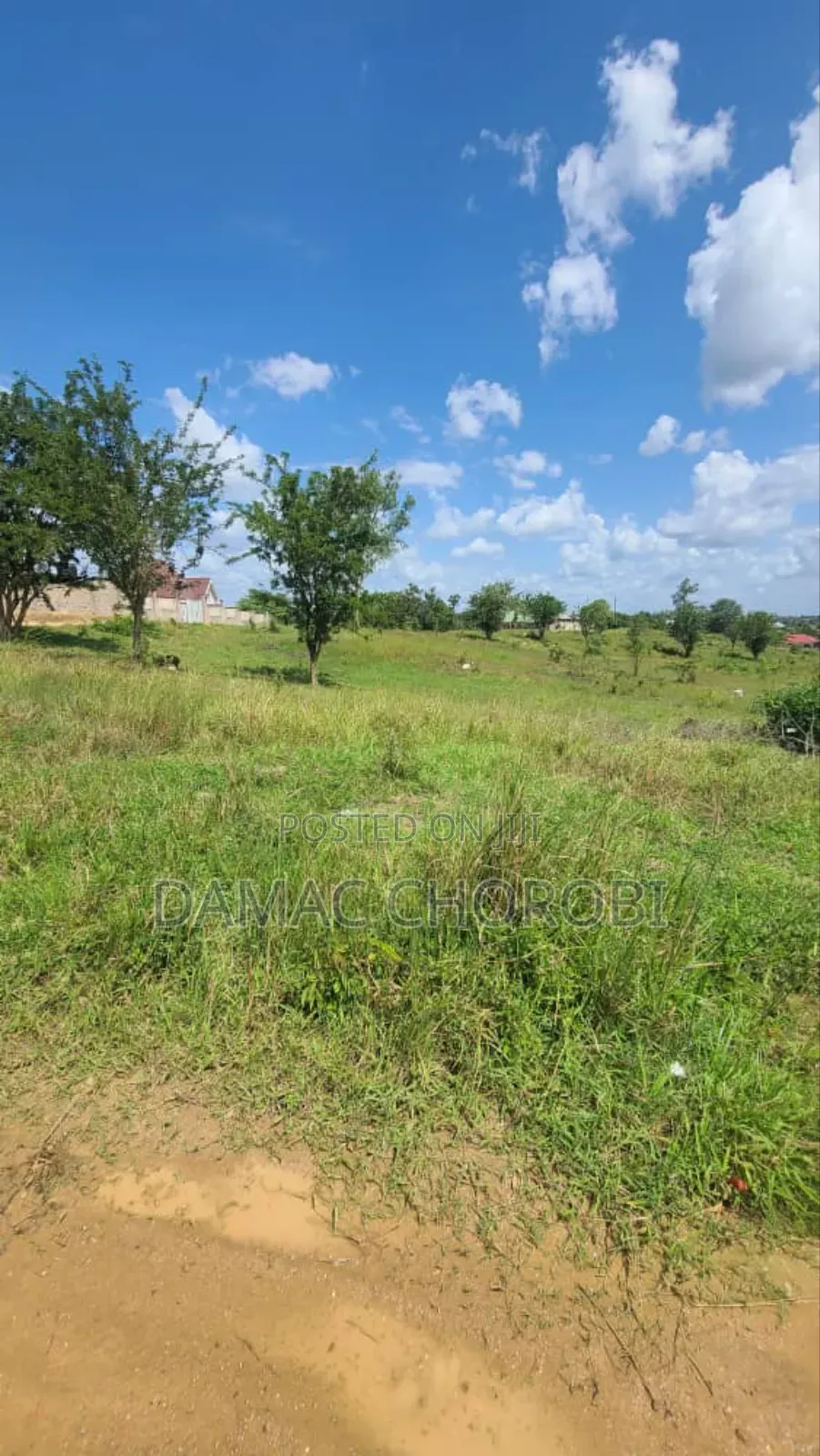 Shamba Bora Linauzwa Kiwangwa