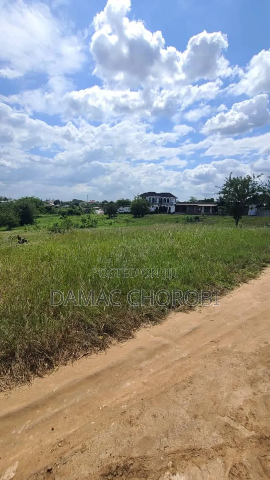 Shamba Bora Linauzwa Kiwangwa