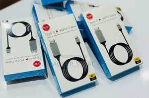 Type-C to Hdmi Cable