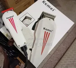 Kemei Original Shaver/Clipper
