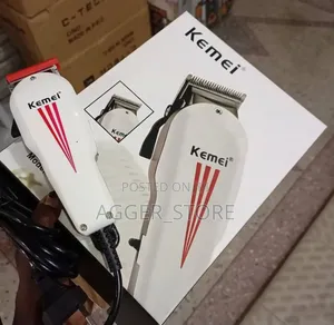Kemei Original Shaver/Clipper