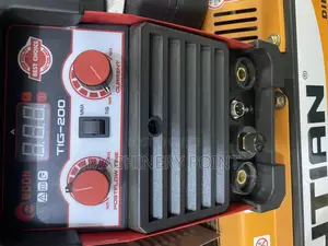 Welding Machine