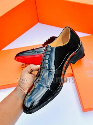 Men's Fashion Wear Shoes