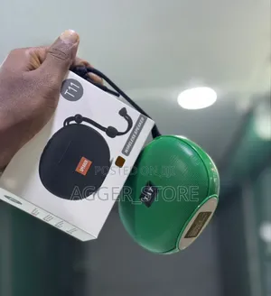 Tat T11 Wireless Speaker