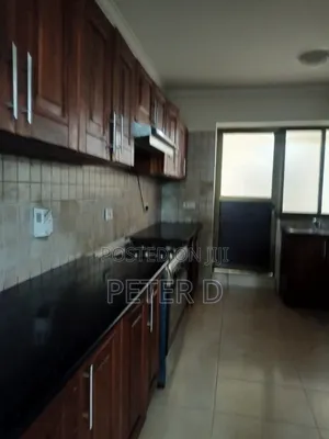 Furnished 3bdrm Apartment in Upanga West for rent
