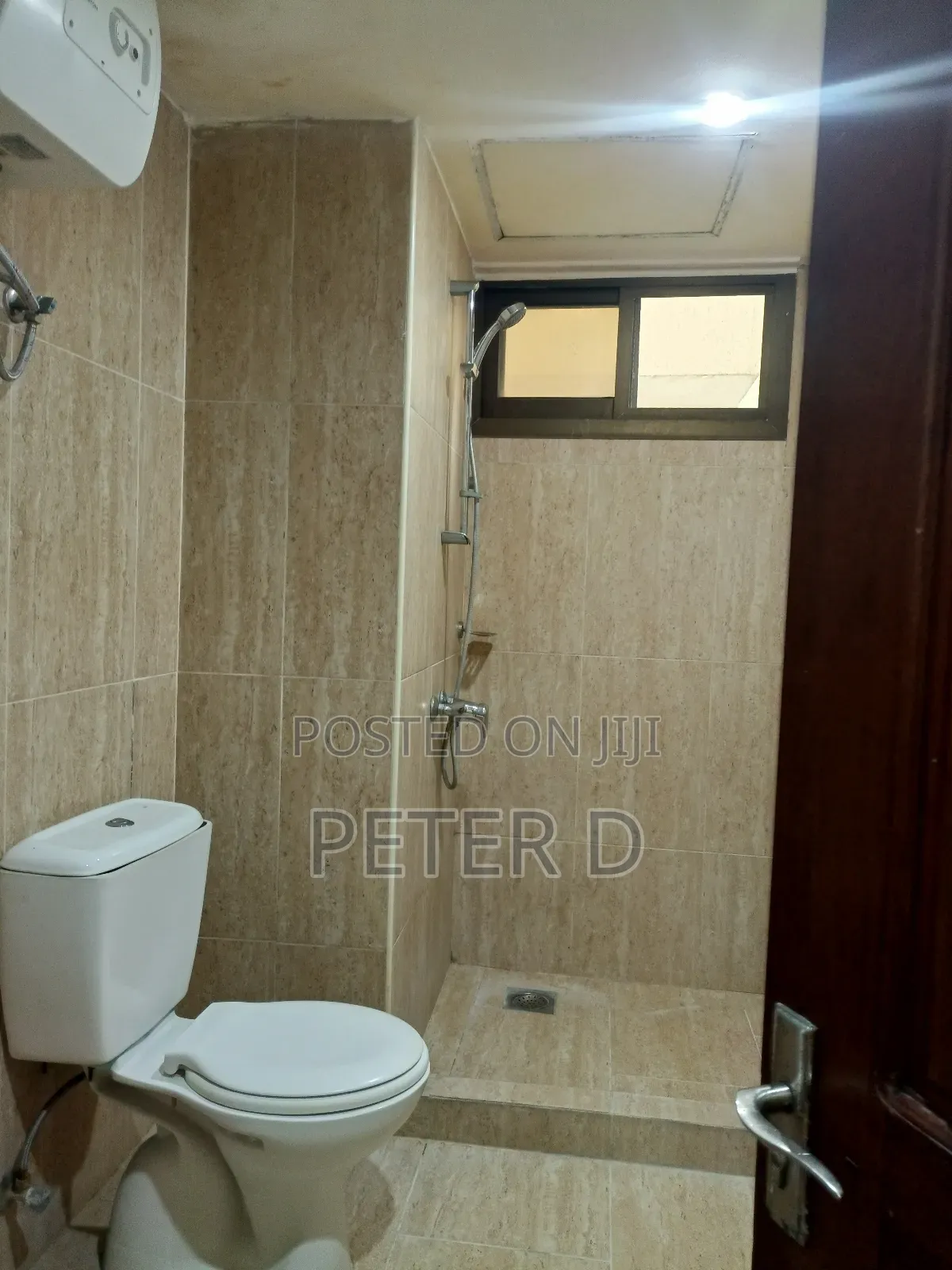 Furnished 3bdrm Apartment in Upanga West for rent