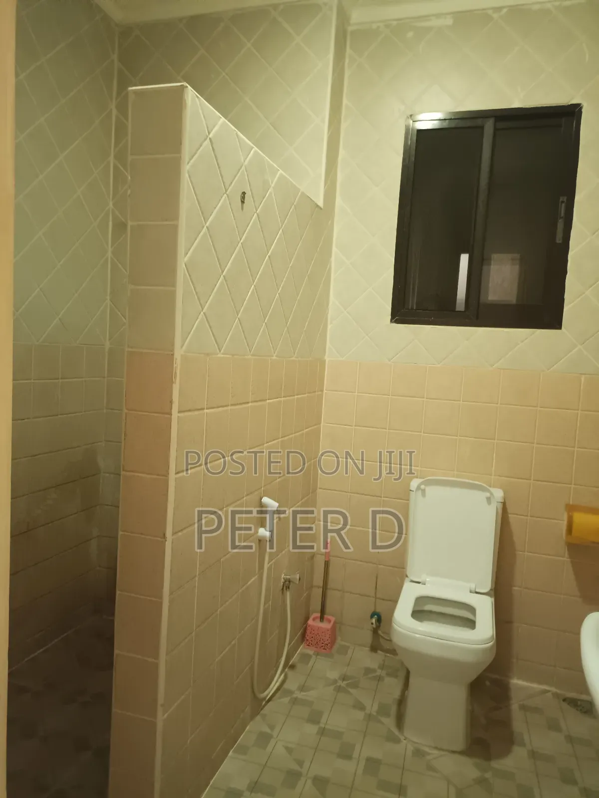 Furnished 3bdrm Apartment in Upanga West for rent