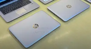 Laptop HP EliteBook 820 G3 8GB Intel Core i5 SSD 256GB