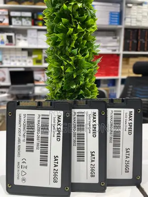 SSD Ya Sata 256gb
