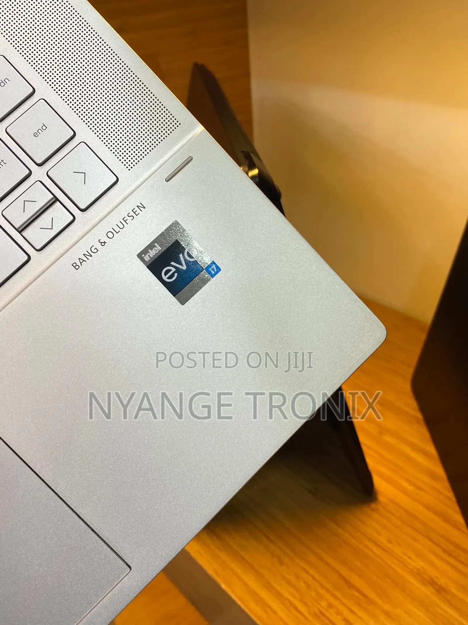 Laptop HP Envy 15 16GB Intel Core I7 SSD 512GB
