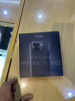 New Google Pixel 9 Pro Fold 256 GB
