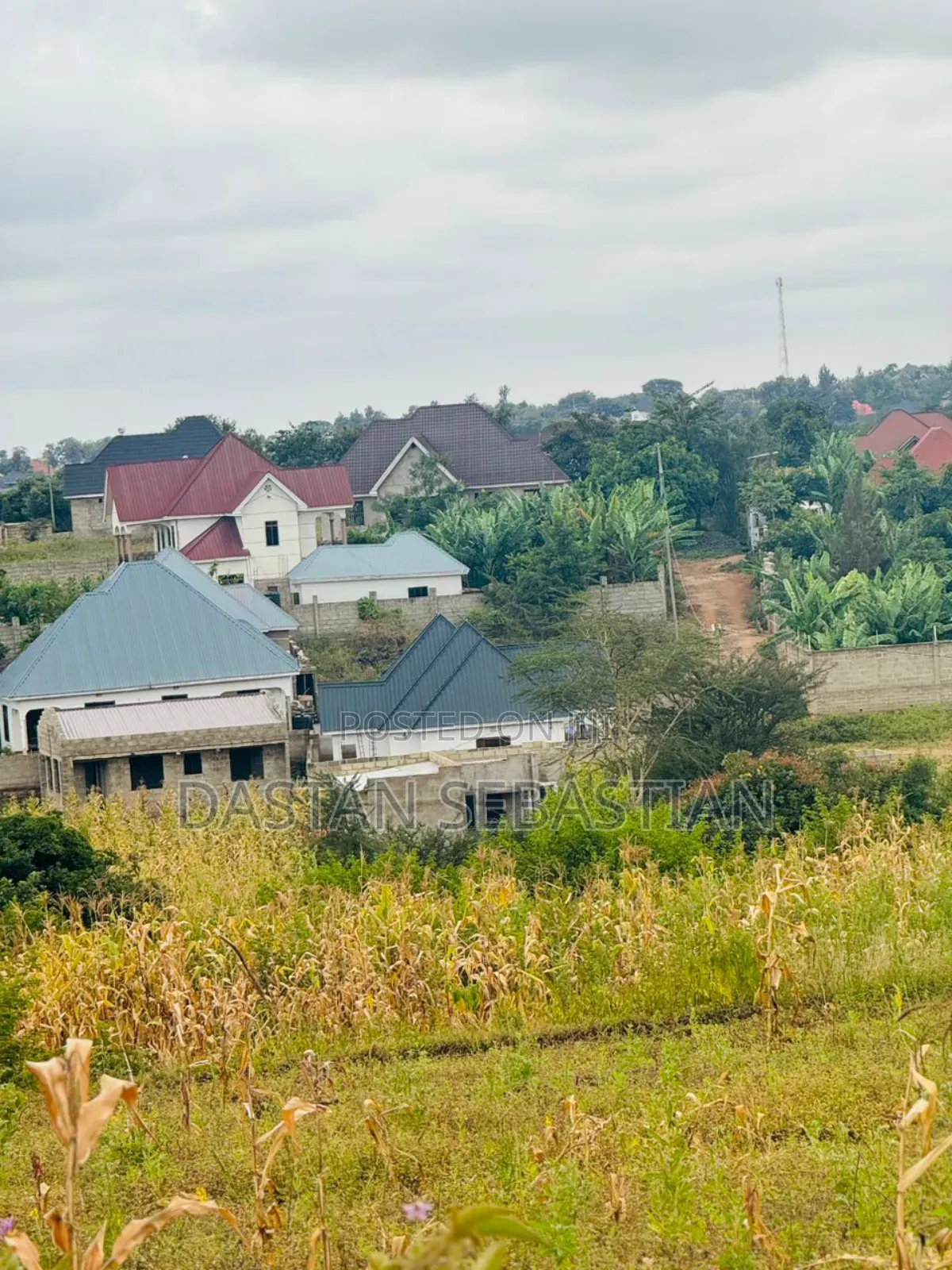 Murieti Karibu Na Nsk Hospital