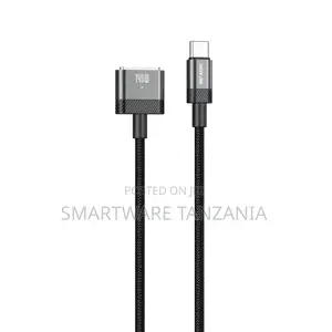 Green Lion Usb-C to Magsafe 3 Magnetic Charging Cable