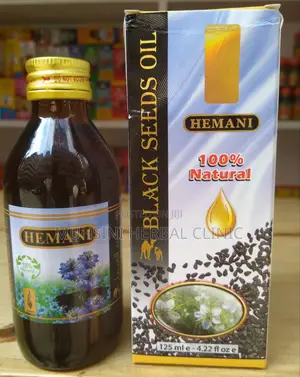 Black Seeds