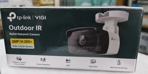 Tp-Link Vigi C320i 2mp Outdoor Bullet Network Camera