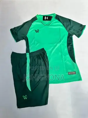Football Teams Jersey