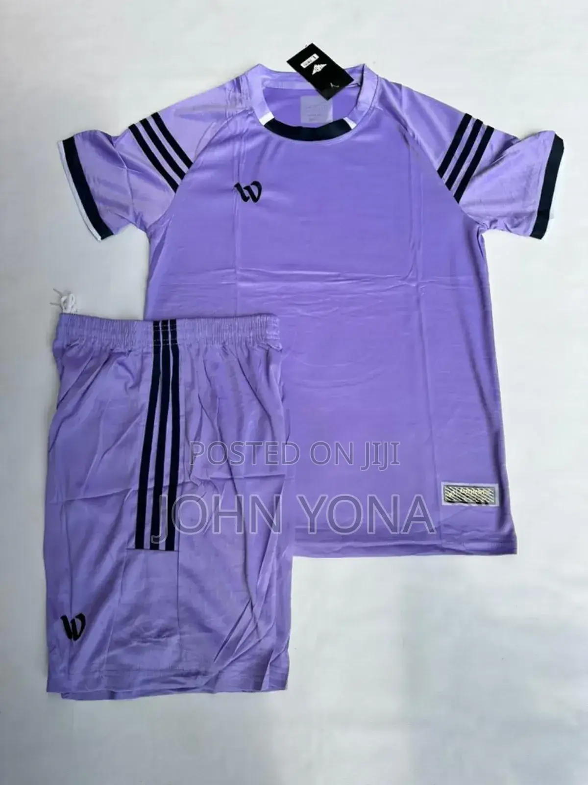Football Teams Jersey