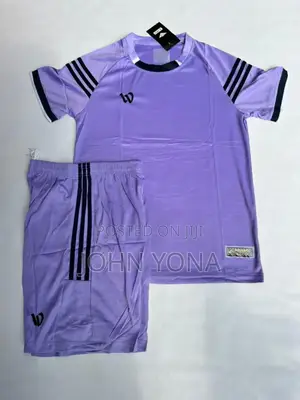 Football Teams Jersey