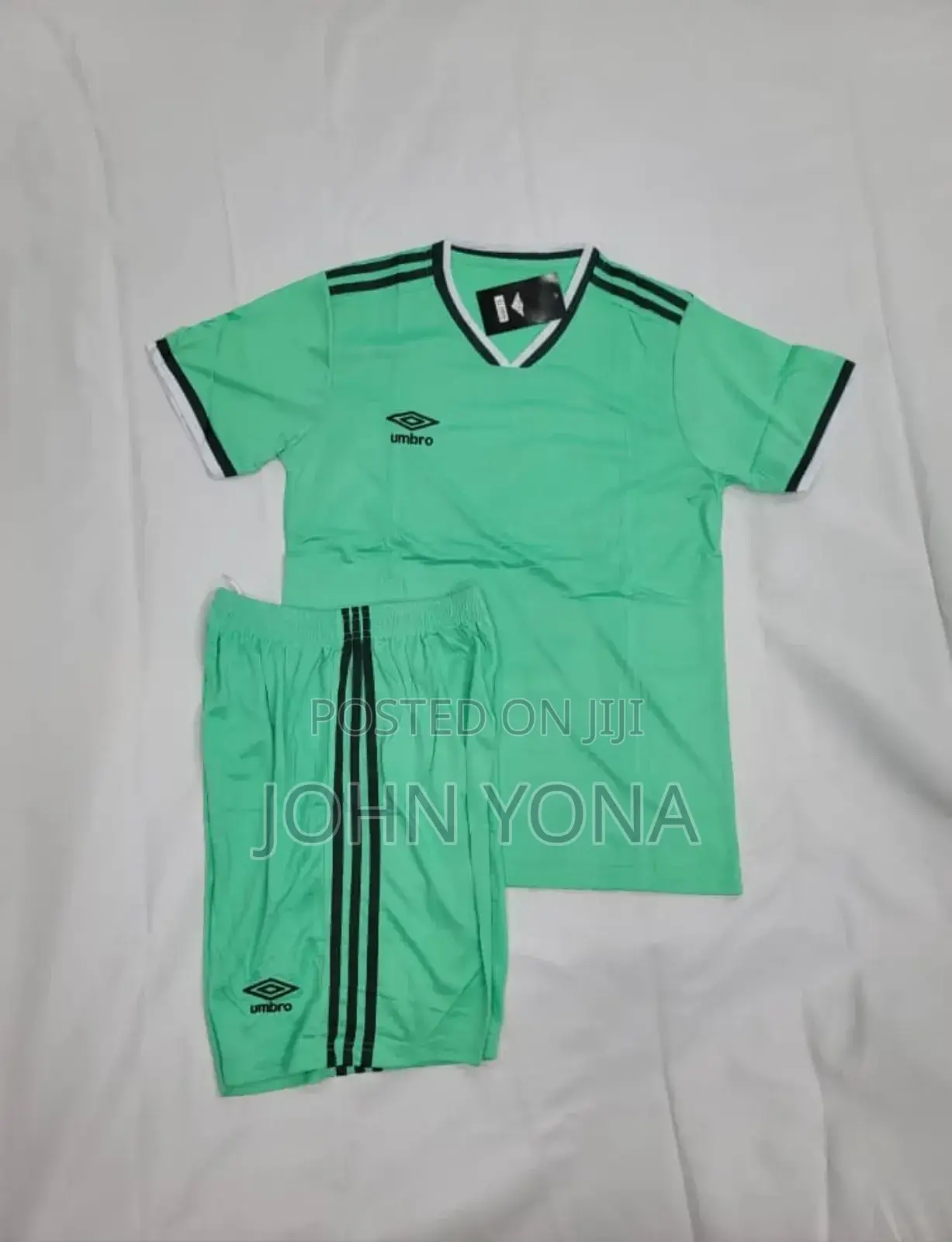 Football Teams Jersey