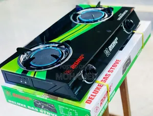 Rising Gas Cooker Model Rs212