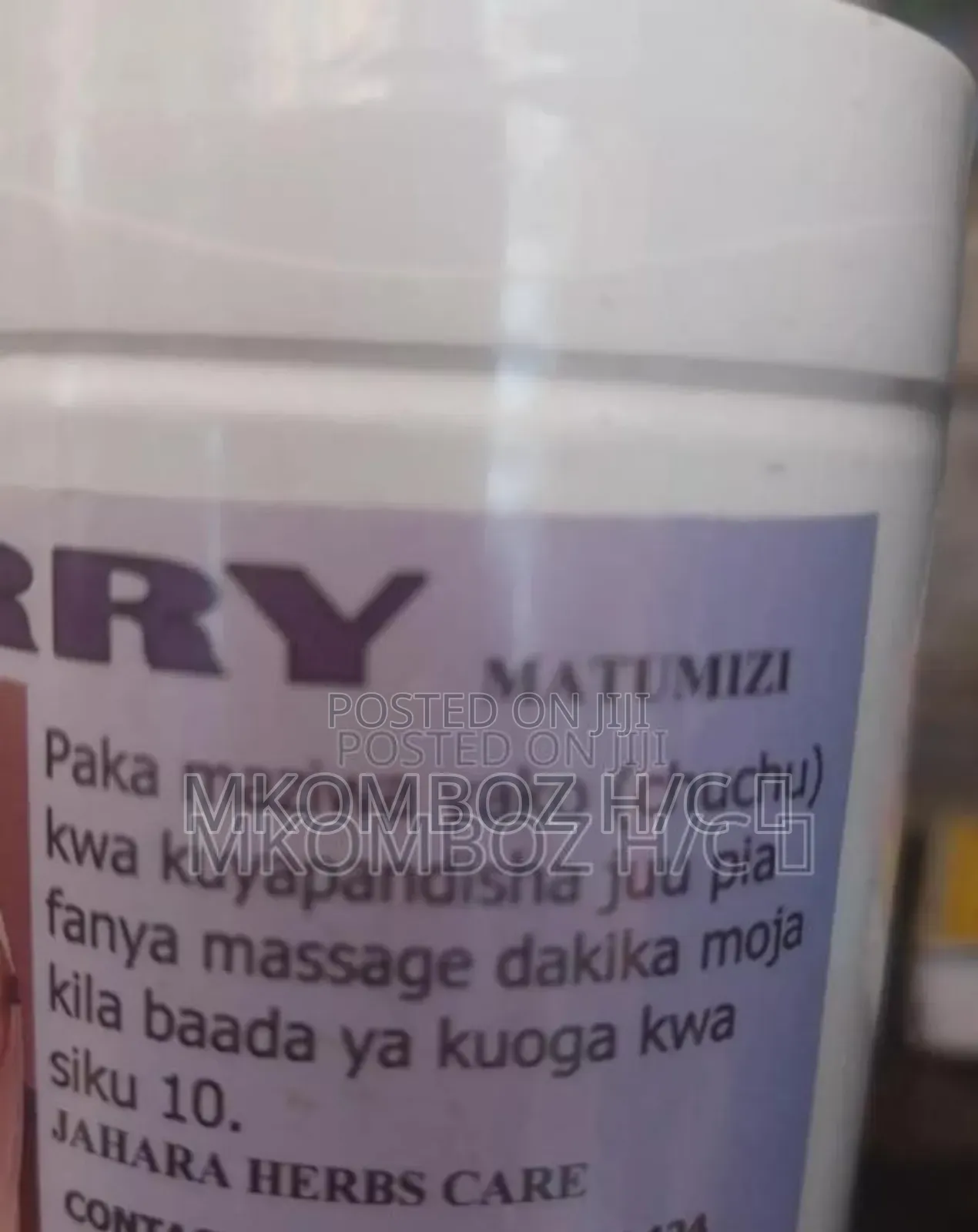 B+, Ni Dawa Ya KUKAZA Maziwa Yaliyolegea, Chuchu Saa Sita