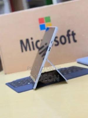 Laptop Microsoft Surface Pro 7 8GB Intel Core I5 SSD 256GB