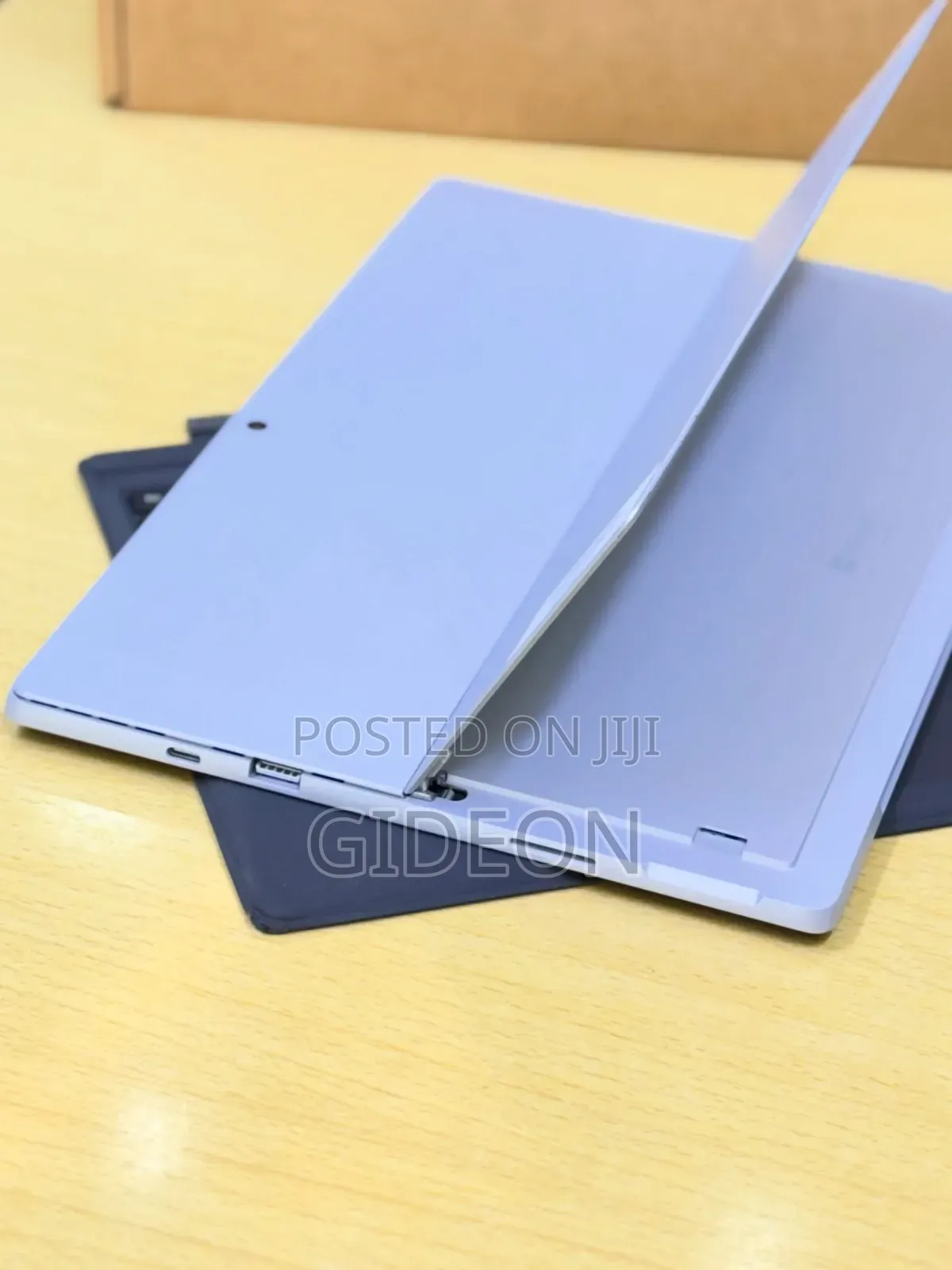 Laptop Microsoft Surface Pro 7 8GB Intel Core I5 SSD 256GB