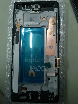 Samsung Note 9