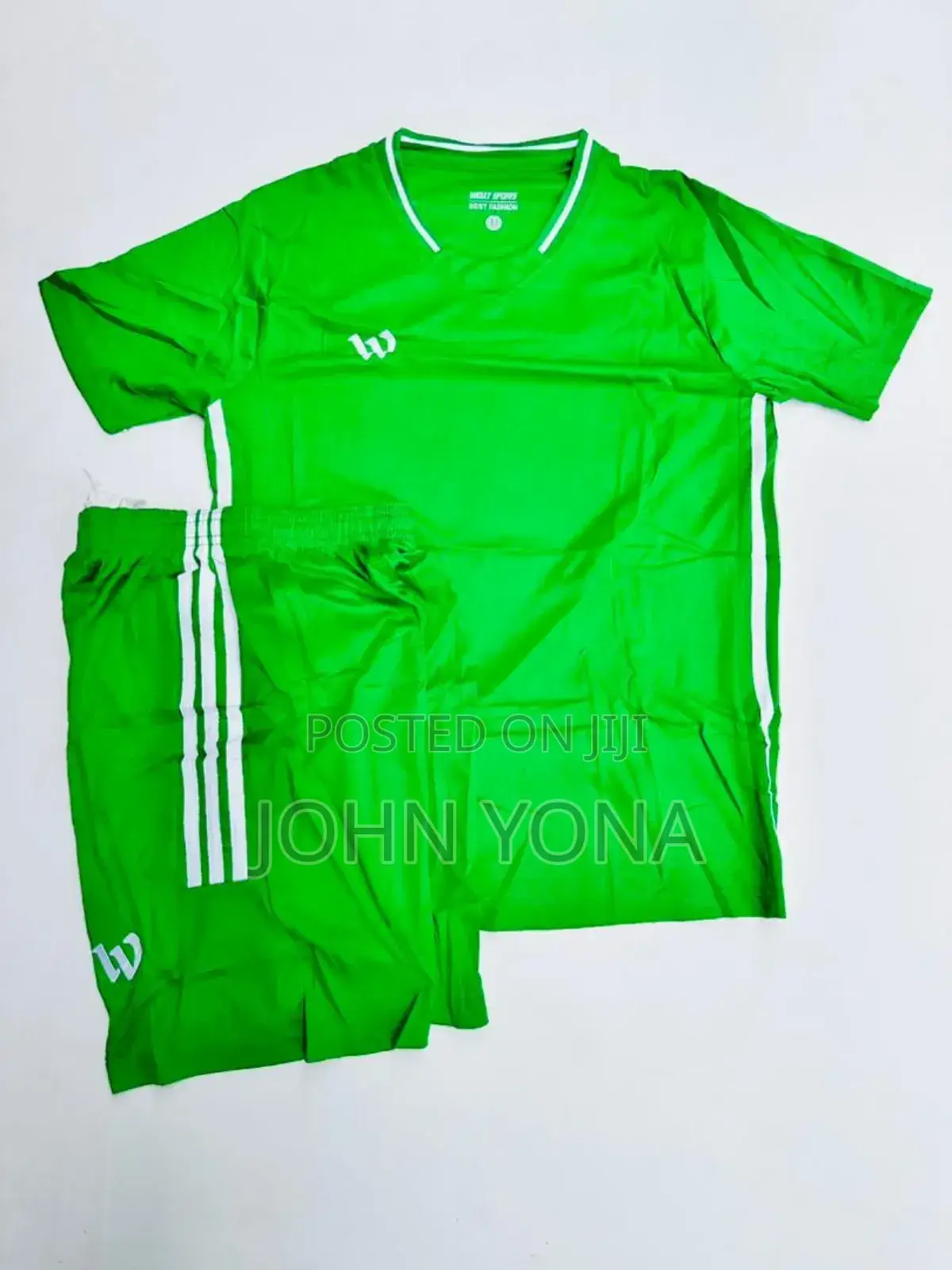 Team Jersey Full